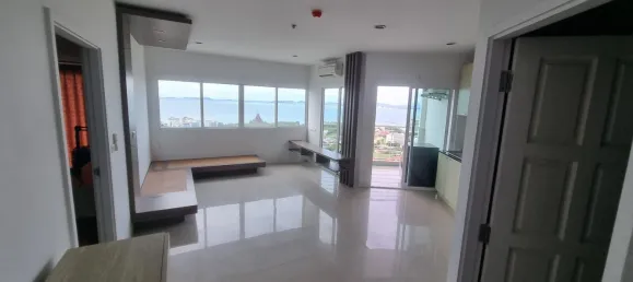 1 Schlafzimmer Wohnung in Pattaya, Thailand, Nr. 71657 20