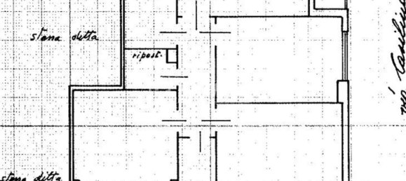 3 rooms Apartment in Rome, Italy No. 286682 43