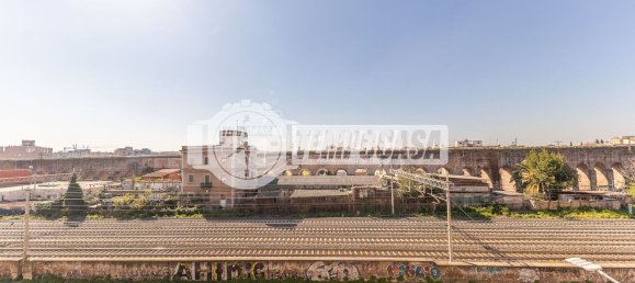 3 rooms Apartment in Rome, Italy No. 286682 14