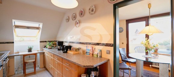 1 chambre Appartement à Breisgau-Hochschwarzwald, Germany No. 308877 9