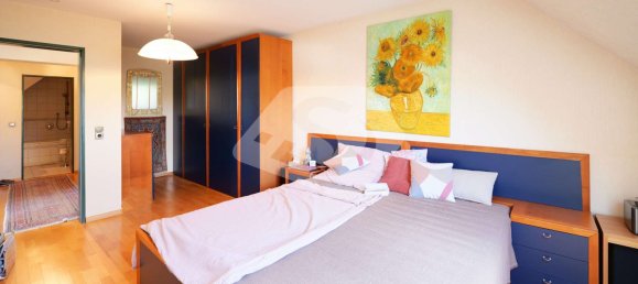 1 chambre Appartement à Breisgau-Hochschwarzwald, Germany No. 308877 4