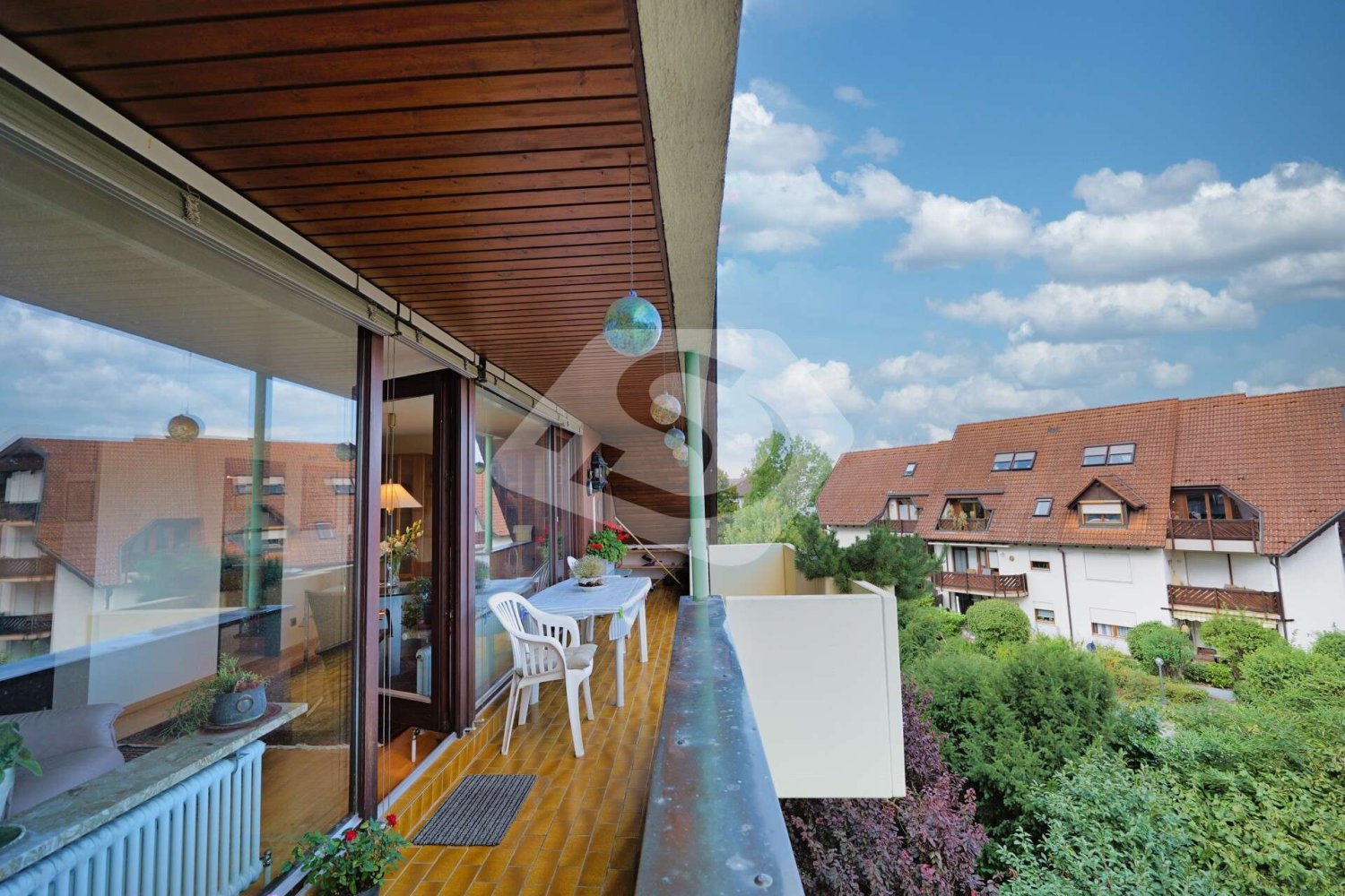 1 chambre Appartement à Breisgau-Hochschwarzwald, Germany No. 308877