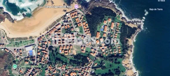 Квартира с 2 спальнями в Кантабрия, Испания № 182604 2