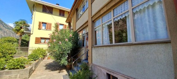 Casa de 5 habitaciónes en Donnas, Italy No. 284068 5