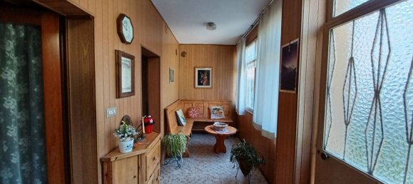 Casa de 5 habitaciónes en Donnas, Italy No. 284068 11