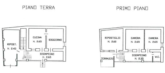 Casa de 5 habitaciónes en Donnas, Italy No. 284068 39