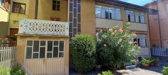 Casa de 5 habitaciónes en Donnas, Italy No. 284068 4