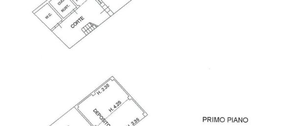 Casa de 5 habitaciónes en Donnas, Italy No. 284068 40