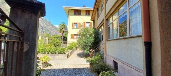 Casa de 5 habitaciónes en Donnas, Italy No. 284068 6