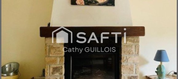 2 chambres Maison à Grand-Fougeray, France No. 206045 3