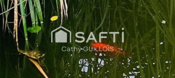 2 chambres Maison à Grand-Fougeray, France No. 206045 20