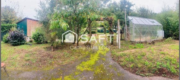 2 chambres Maison à Grand-Fougeray, France No. 206045 24