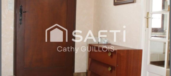 2 chambres Maison à Grand-Fougeray, France No. 206045 4