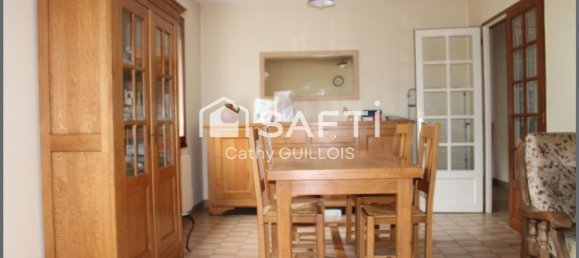 2 chambres Maison à Grand-Fougeray, France No. 206045 10