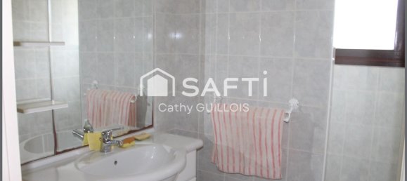 2 chambres Maison à Grand-Fougeray, France No. 206045 15