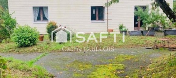 2 chambres Maison à Grand-Fougeray, France No. 206045 18