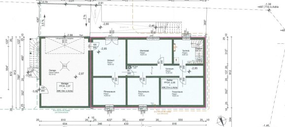 3 Schlafzimmer Bungalow in Markt Piesting, Austria, Nr. 72426 22