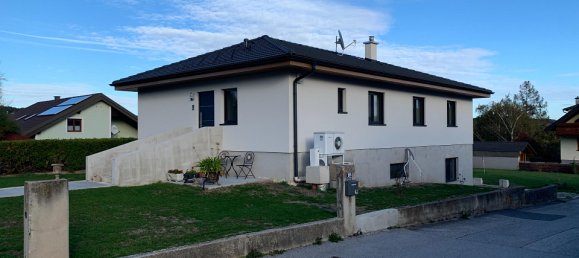 3 Schlafzimmer Bungalow in Markt Piesting, Austria, Nr. 72426 2