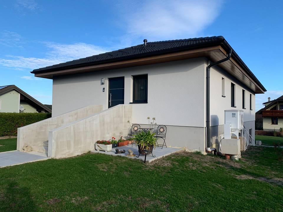 3 Schlafzimmer Bungalow in Markt Piesting, Austria, Nr. 72426