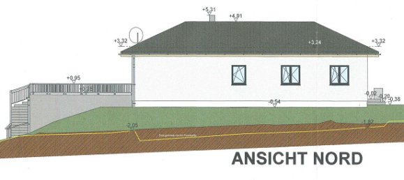 3 Schlafzimmer Bungalow in Markt Piesting, Austria, Nr. 72426 24
