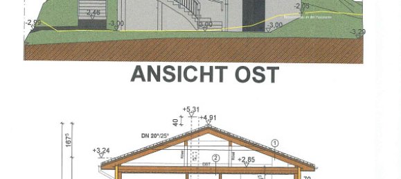 3 Schlafzimmer Bungalow in Markt Piesting, Austria, Nr. 72426 26