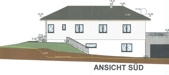 3 Schlafzimmer Bungalow in Markt Piesting, Austria, Nr. 72426 23