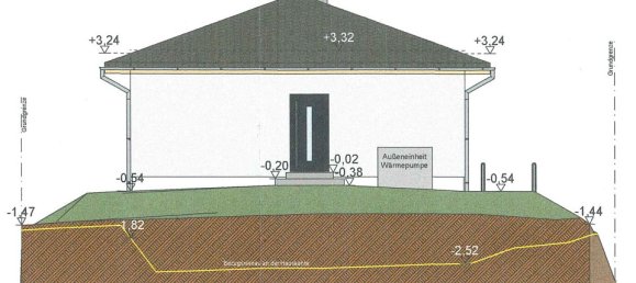 3 Schlafzimmer Bungalow in Markt Piesting, Austria, Nr. 72426 25