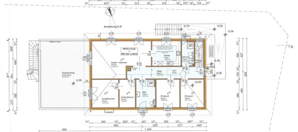 3 Schlafzimmer Bungalow in Markt Piesting, Austria, Nr. 72426 21