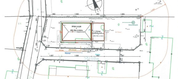 3 Schlafzimmer Bungalow in Markt Piesting, Austria, Nr. 72426 29