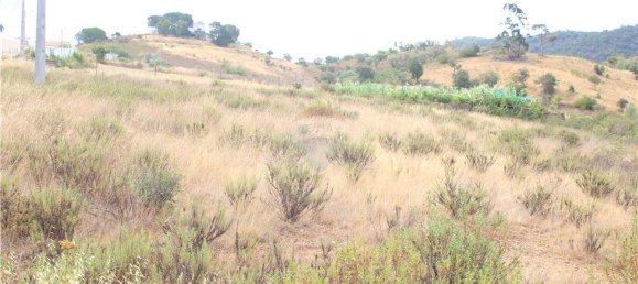 Terreno em Silves, Portugal 2935 m² N.º 49733 2