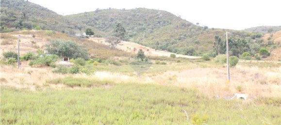 Terreno em Silves, Portugal 2935 m² N.º 49733 3