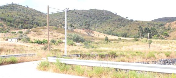 Terreno em Silves, Portugal 2935 m² N.º 49733 4
