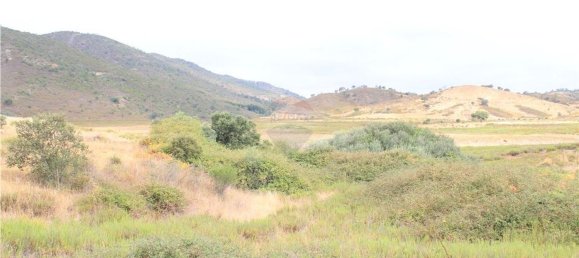 Terreno em Silves, Portugal 2935 m² N.º 49733 5