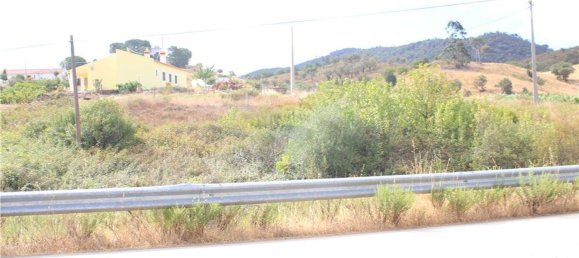 Terreno em Silves, Portugal 2935 m² N.º 49733 7