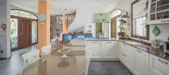 4 chambres Villa à Carpi, Italy No. 59541 17