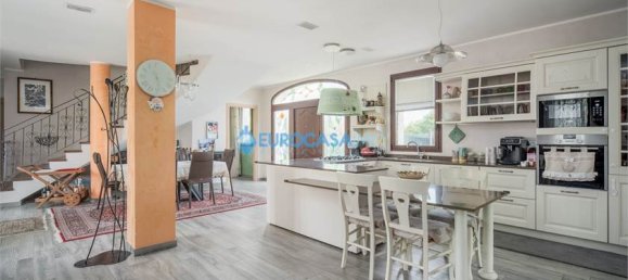 4 chambres Villa à Carpi, Italy No. 59541 14