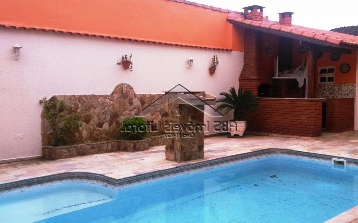 2 Schlafzimmer Haus in Sao Paulo, Brazil, Nr. 462460