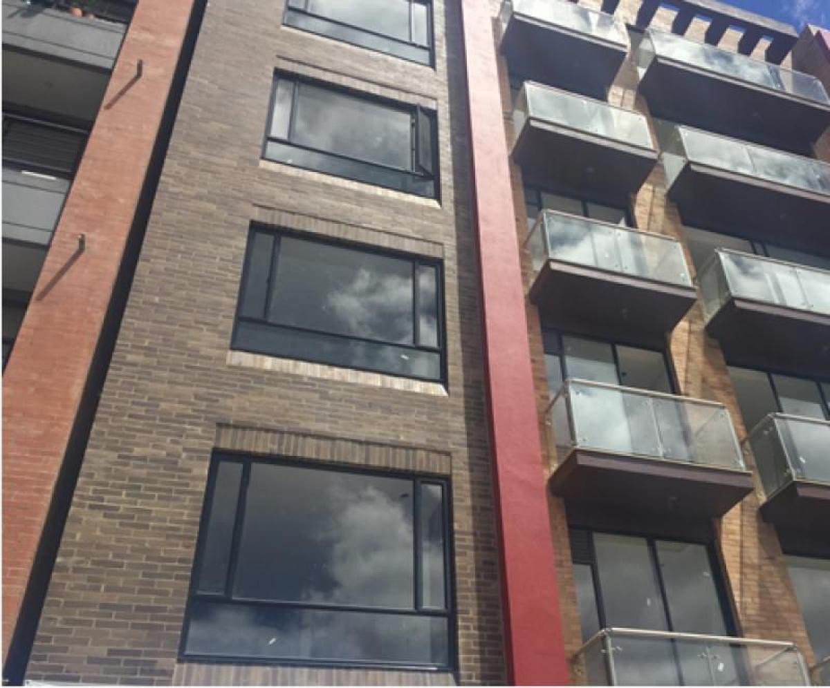 Studio à Bogota, Colombia No. 10780