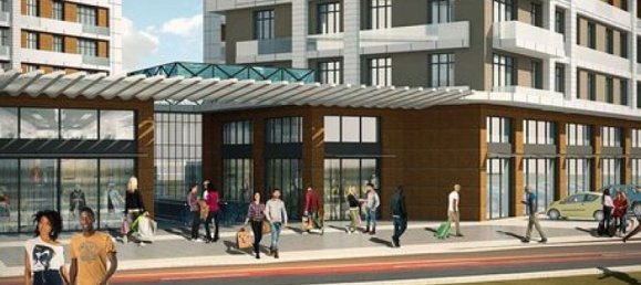 Apartment 2+3 in Istanbul, Turkey No. 2287 2