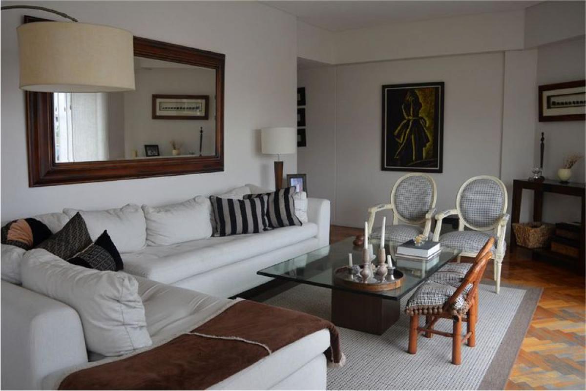 2 غرف نوم شقة في Buenos Aires, Argentina رقم 102442