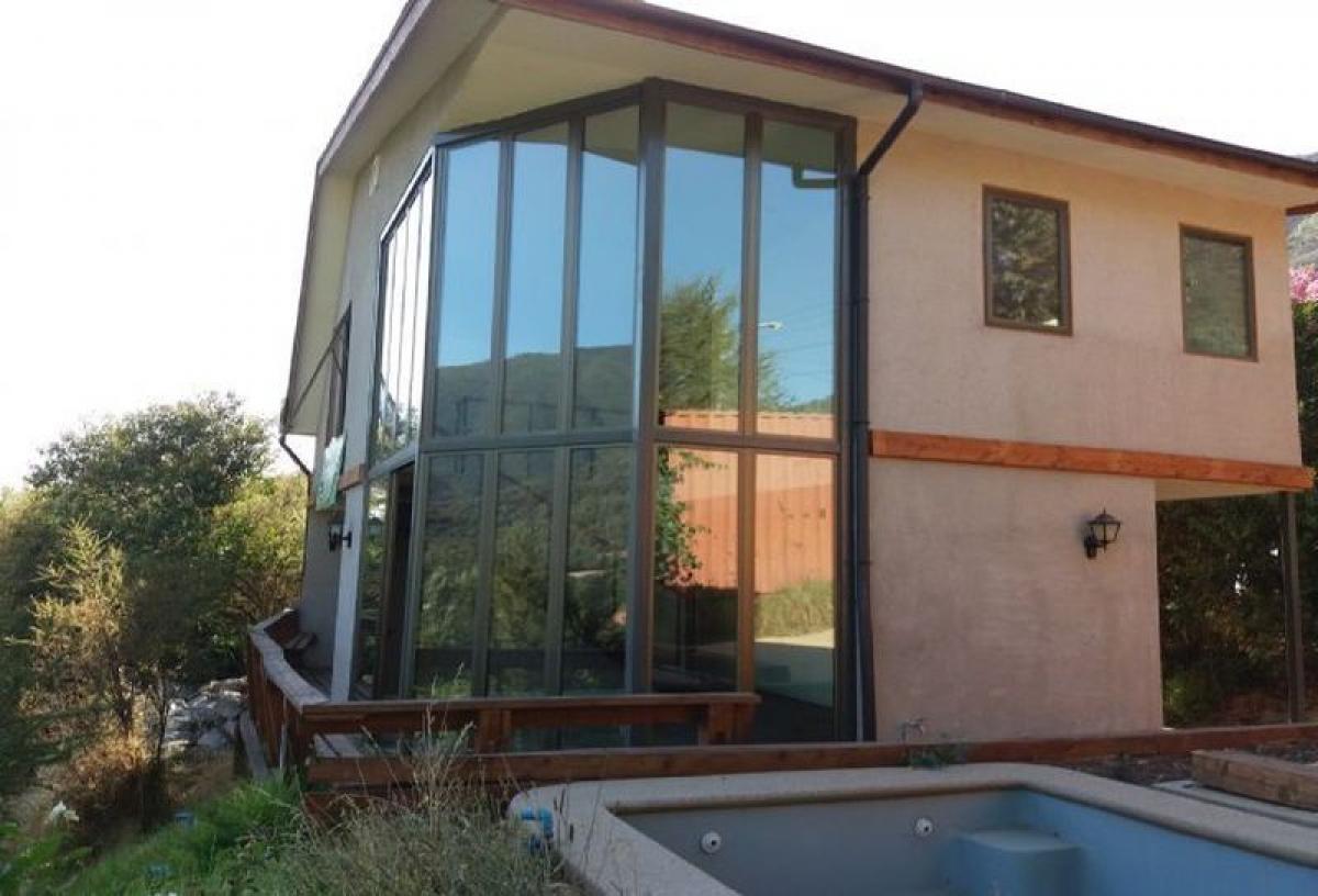 3 bedrooms House in Valparaiso, Chile No. 4166