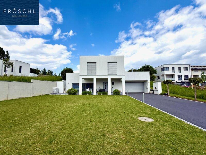 5-Zimmer Haus in Stinatz, Austria, Nr. 221394