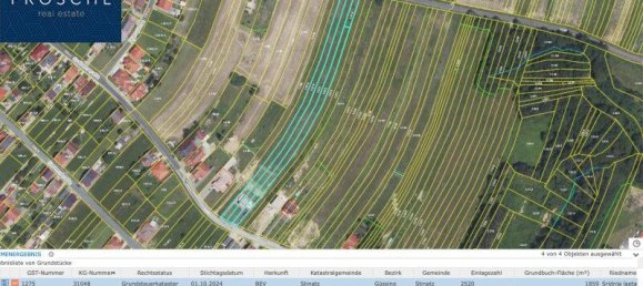 5-Zimmer Haus in Stinatz, Austria, Nr. 221394 18