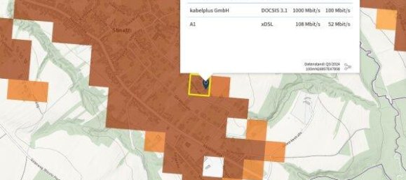 5-Zimmer Haus in Stinatz, Austria, Nr. 221394 23