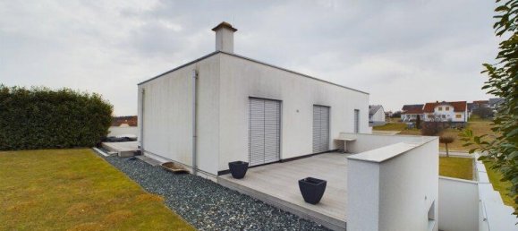 5-Zimmer Haus in Stinatz, Austria, Nr. 221394 9