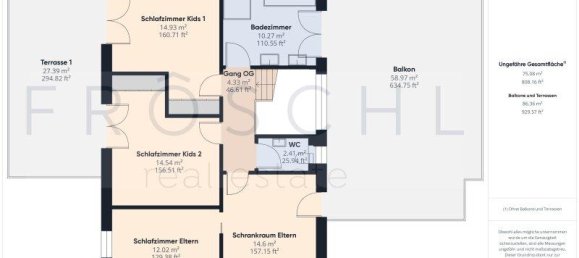 5-Zimmer Haus in Stinatz, Austria, Nr. 221394 15