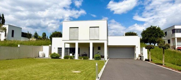 5-Zimmer Haus in Stinatz, Austria, Nr. 221394 26