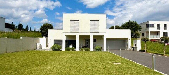 5-Zimmer Haus in Stinatz, Austria, Nr. 221394 13