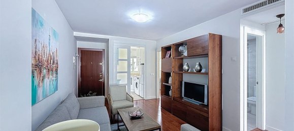 2 bedrooms Apartment in Malaga, Spain No. 164624 4