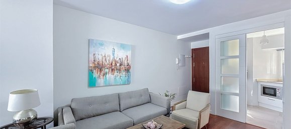 2 bedrooms Apartment in Malaga, Spain No. 164624 3